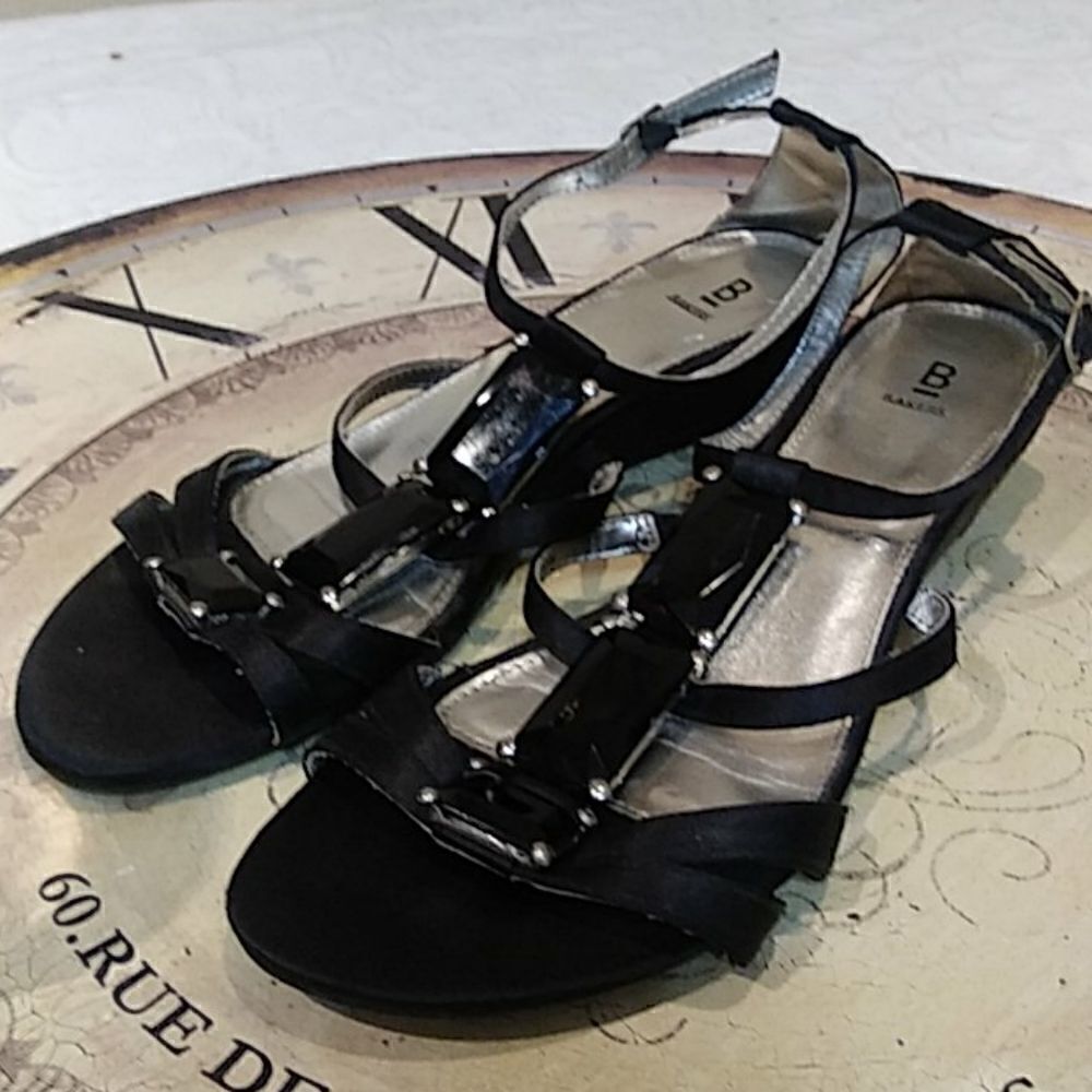 Baker shoes  